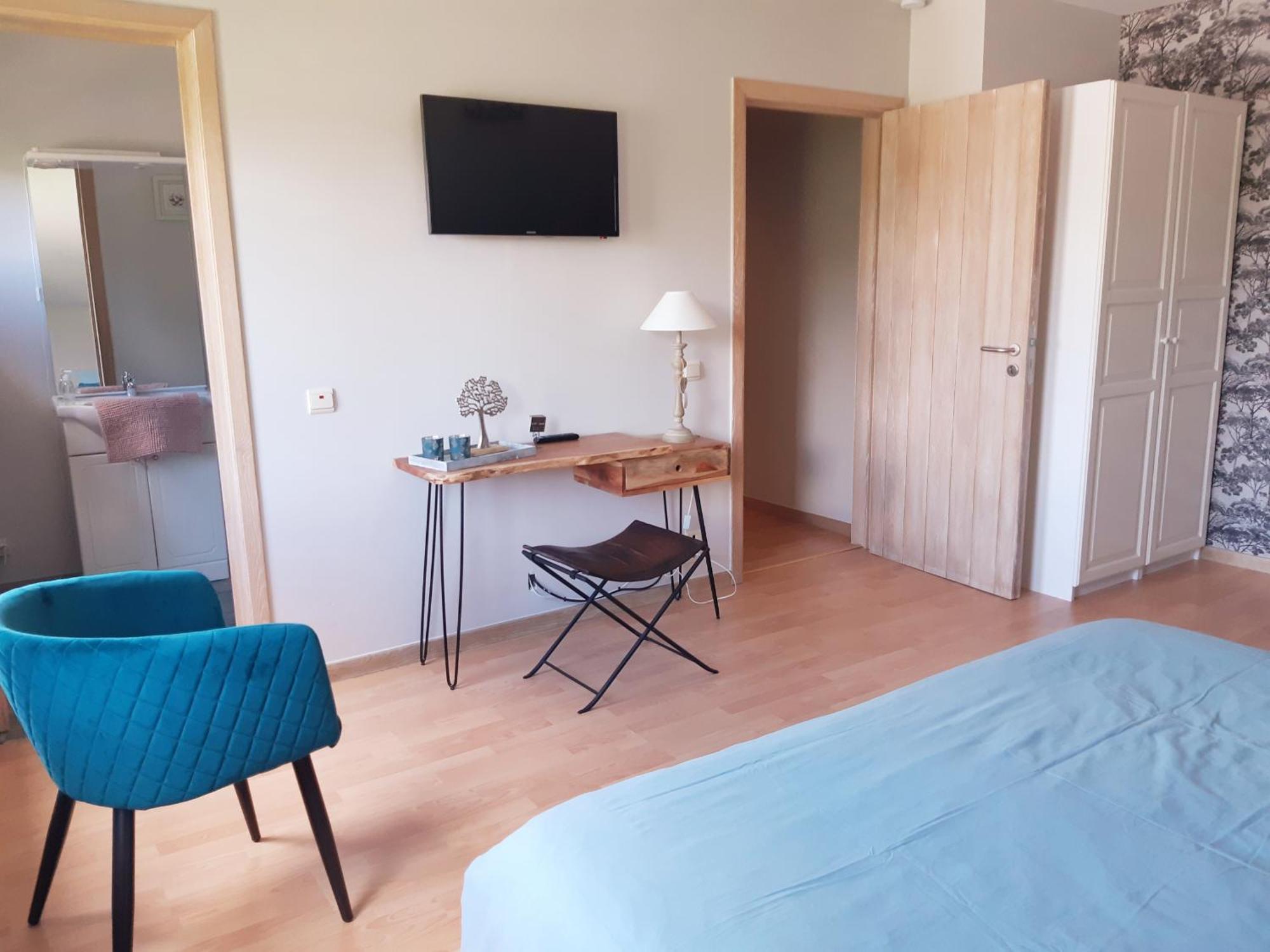 La Maison Des Senteurs Francorchamps Room photo