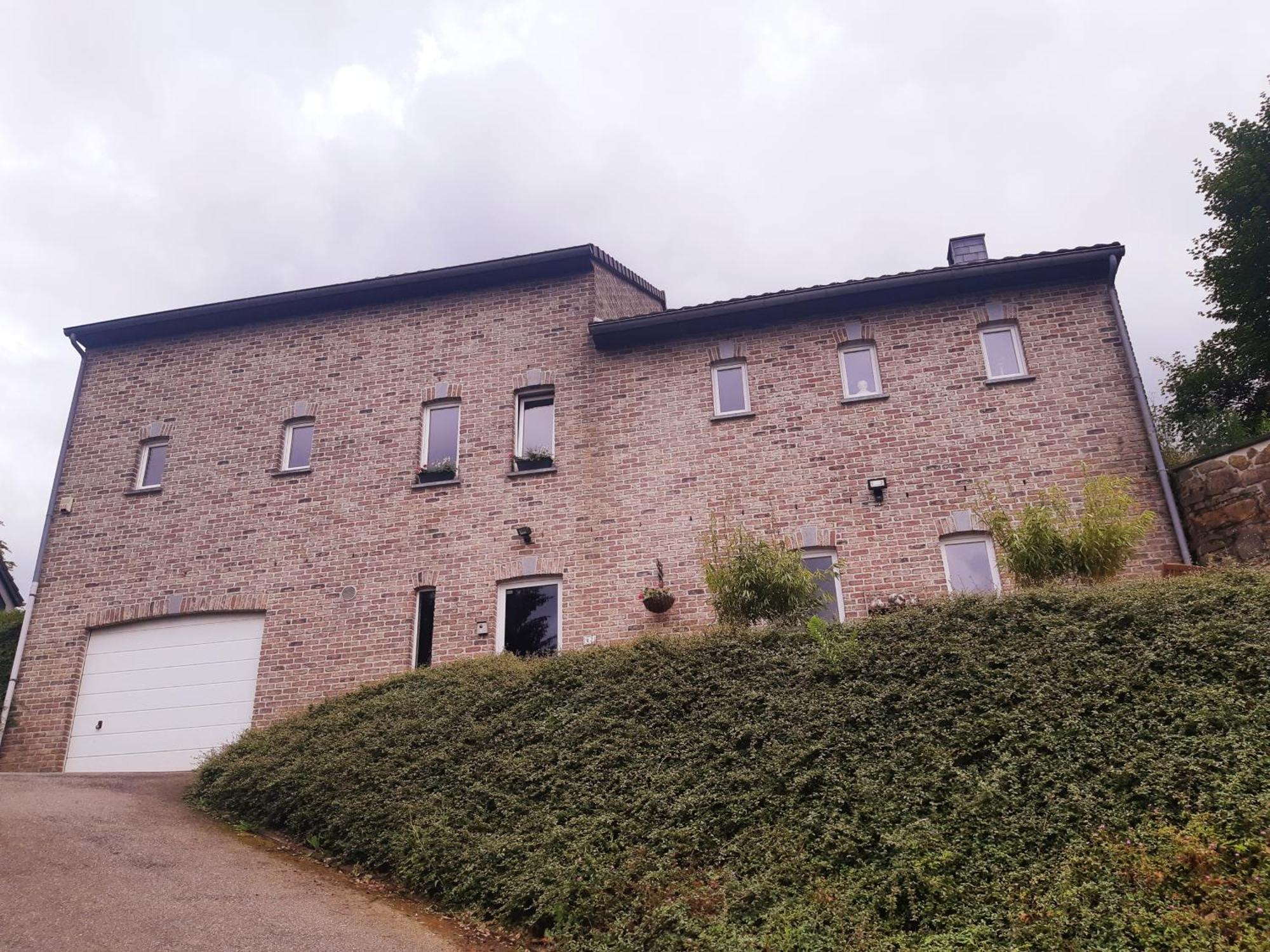La Maison Des Senteurs Francorchamps Exterior photo